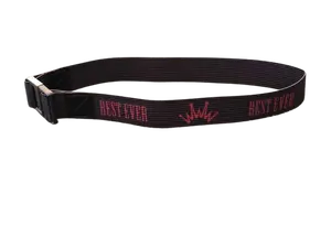 Best Ever Rope Strap