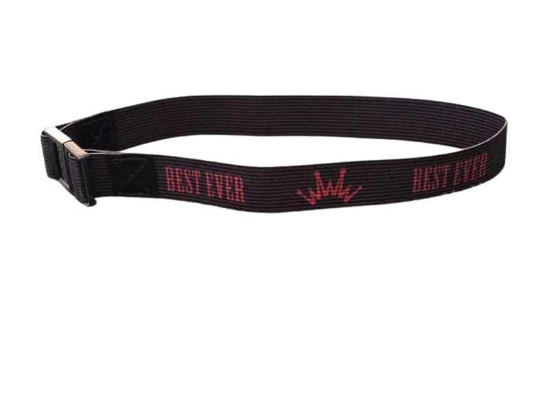Best Ever Rope Strap