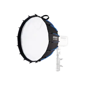 amaran Light Dome 60 60cm (2ft) Circular Bowens Mount Soft Light Modifier