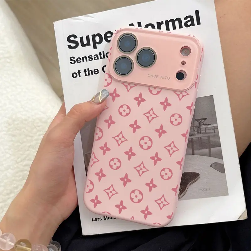 iphone 14 pro max case Louis Vuitton - TikTok Shop