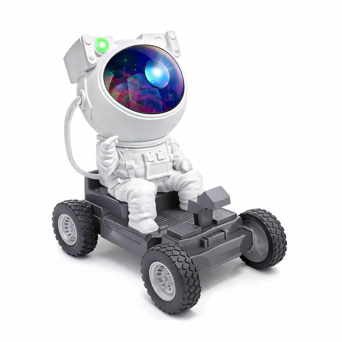 Lunar rover-Bluetooth