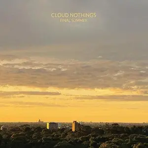 Cloud Nothings - Final Summer [Amethyst Marble Vinyl] NEW Vinyl Record 810540036984