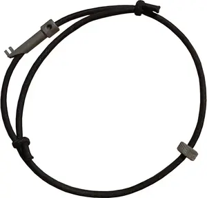 Bracelet Car Window Breaker Wrist Strap Escape Tool Tungsten Carbide Bead and Handcuff Key (AHK3) Car Emergency Self Rescue Tool Vehicle Rapid Escape Emergency Tempered Safety Glass Breaker