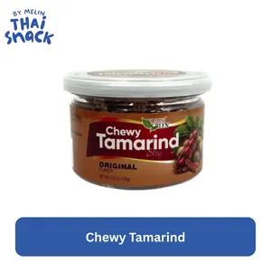 Chewy Tamarind