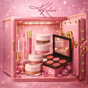 The Katore Vault Box