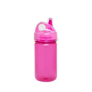 12oz Kids Grip-N-Gulp Sustain Water Bottle