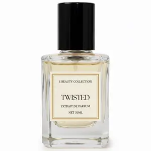 TWISTED FRAGRANCE
