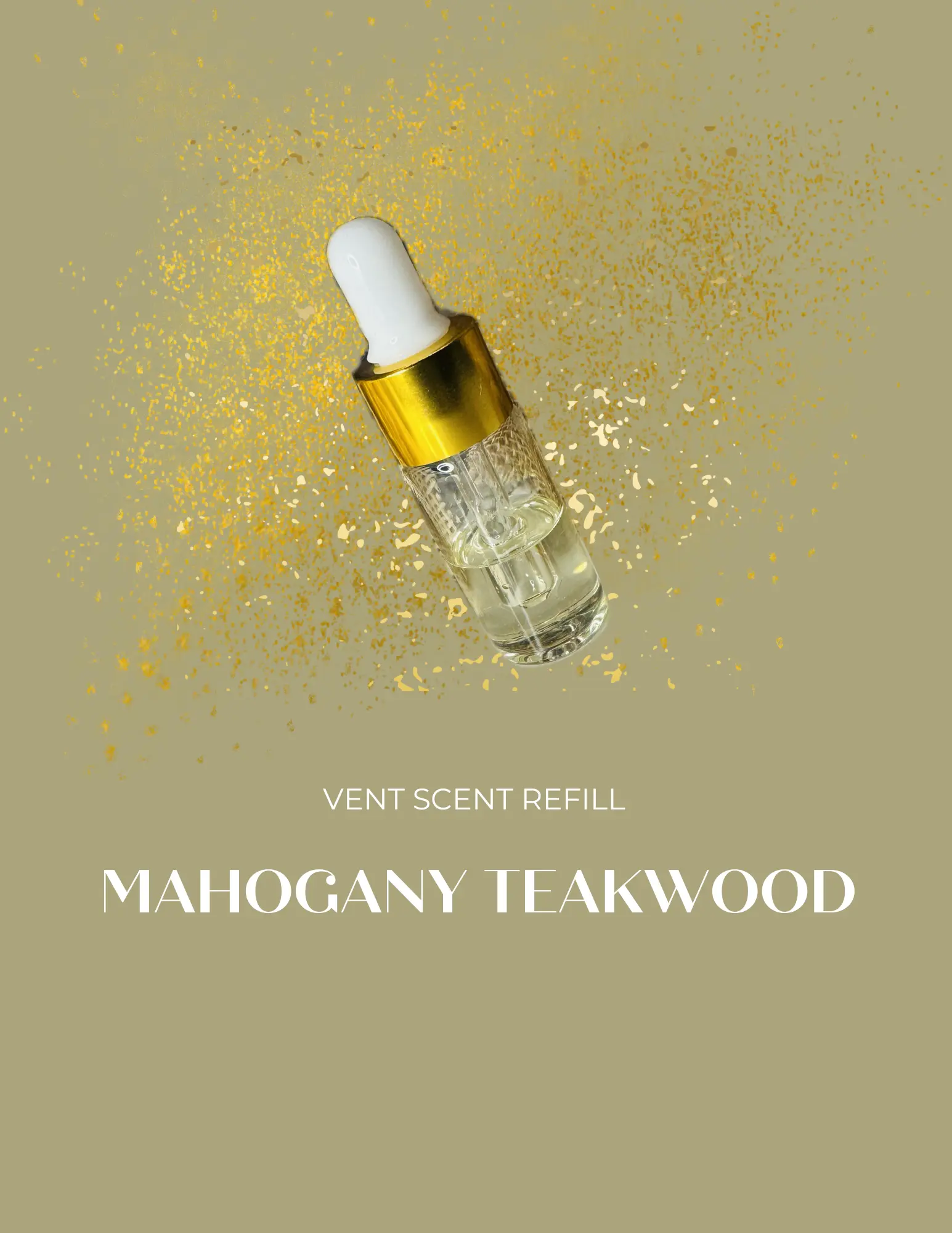 Mahogany Teakwoodsy Refill