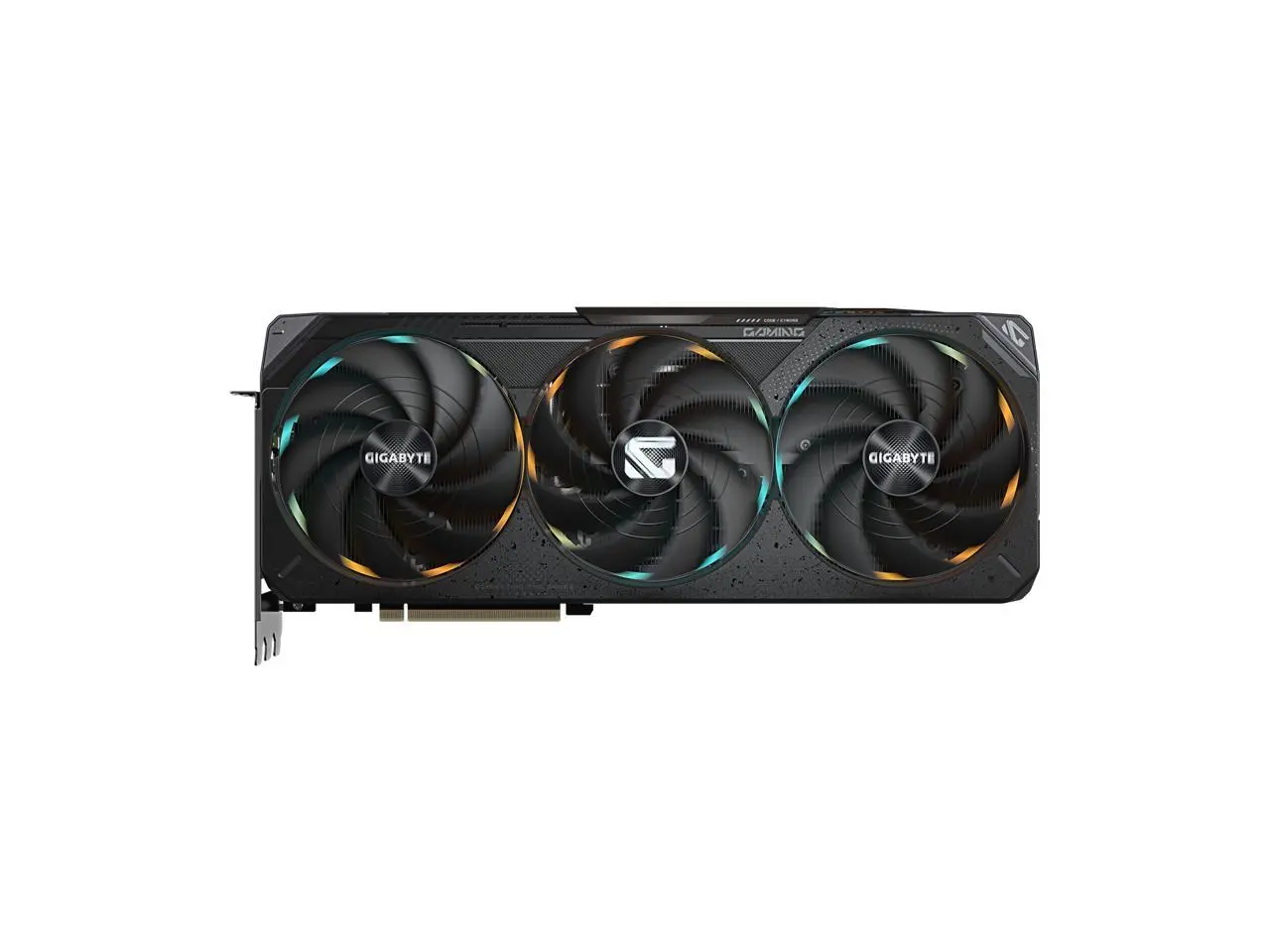 GIGABYTE Gaming GeForce RTX 5070 Ti 16GB GDDR7 PCI Express 5.0 ATX Graphics Card GV-N507TGAMING OC-16GD GIGABYTE Gaming GeForce RTX 5070 Ti 16GB GDDR7 PCI Express 5.0 ATX Graphics Card GV-N507TGAMING OC-16GD