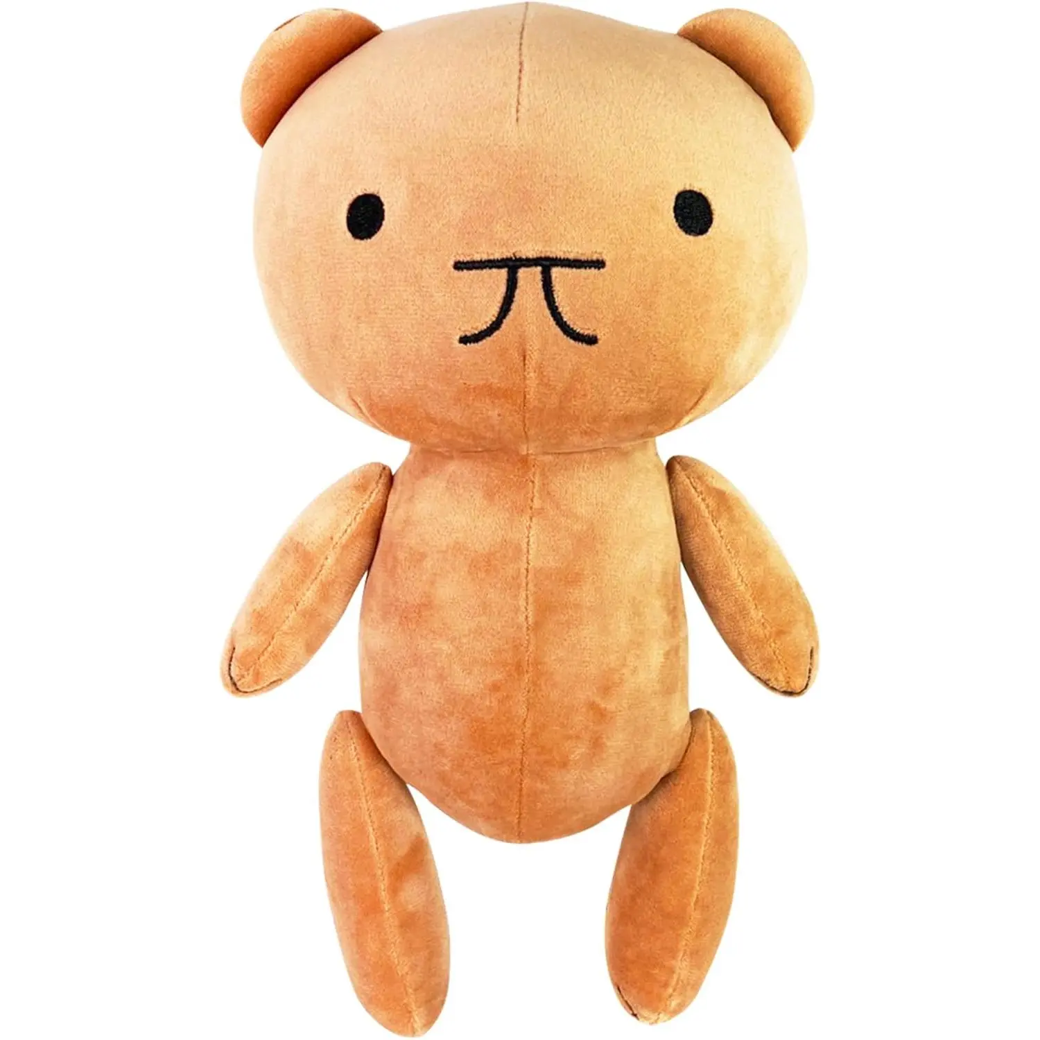 Naruto Shippuden - Gaara's Bear Plush 10" H