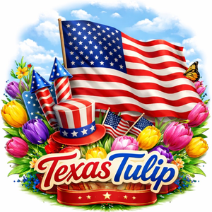 TexasTulip