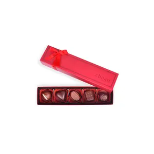 5pc Custom Bonbon Box (Retail)