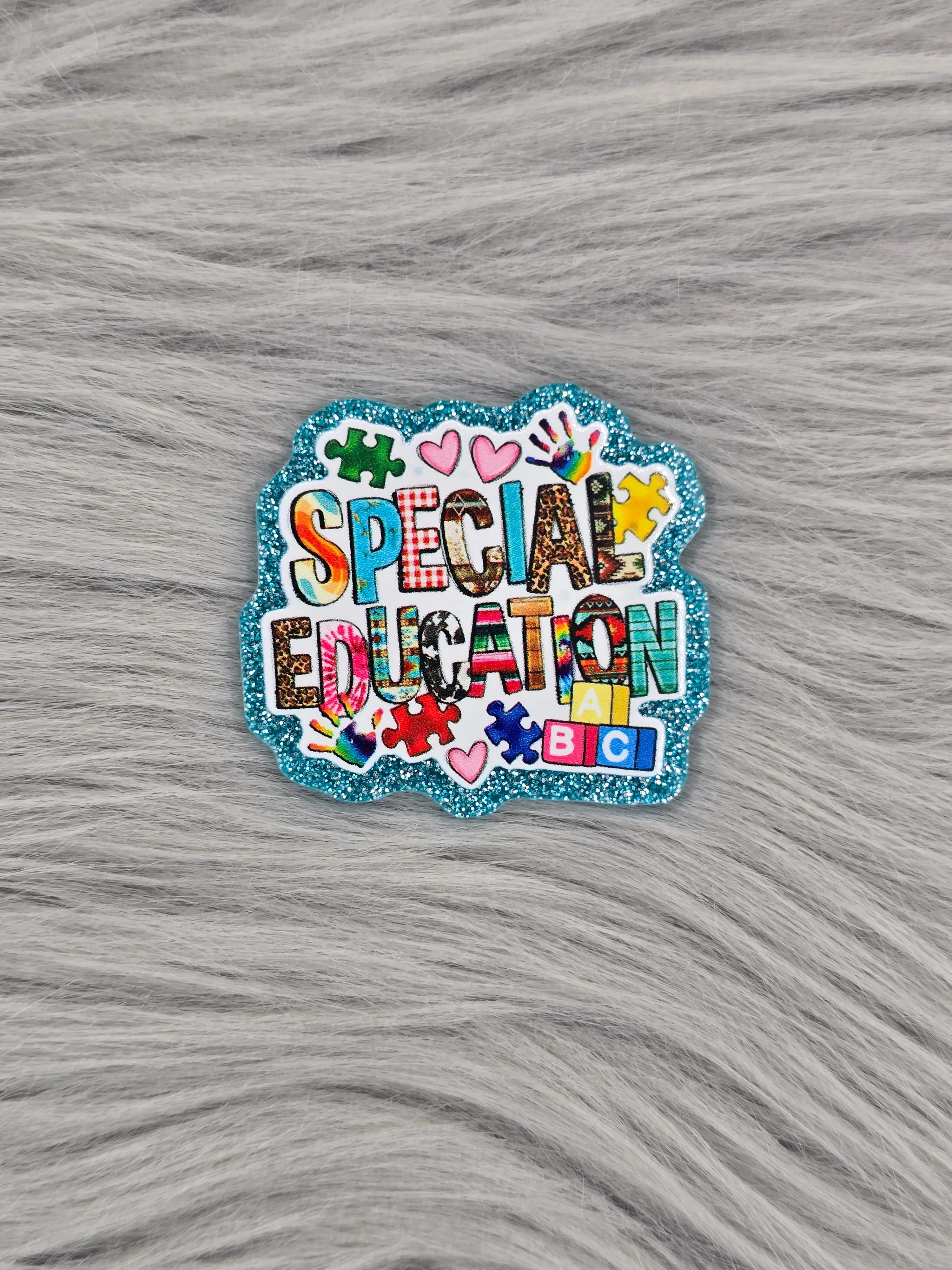 Special Education