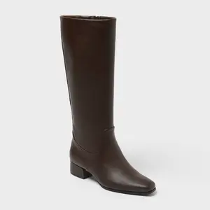 Women’s Rhi Boots with Memory Foam Insole – Universal Thread