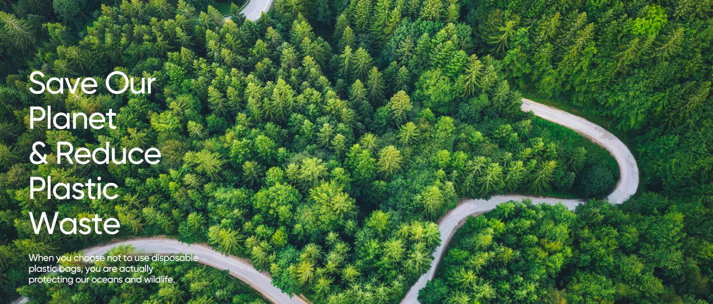 CuLiDing Reusable Premium Silicone Food Storage Bags 4 Pack with 2 Sandwich, 1 Lunch, and 1 Half-Gallon, Multi-Use & Sous Vide Stand-Up Pouches for Soup and Leftovers, Microwave, Dishwasher and Freezer Safe, BPA Free