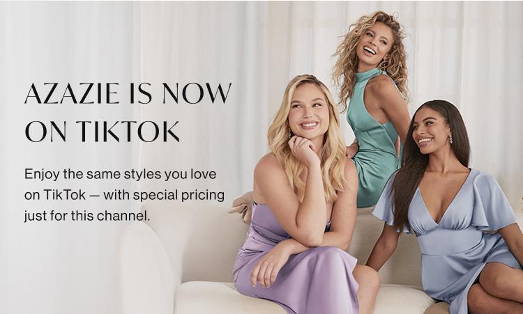 Azazie Alia V Neck Empire Waist Slit A-line Bridesmaid Wedding Ceremony Chiffon Dress Azazie Alia V Neck Empire Waist Slit A-line Bridesmaid Wedding Ceremony Chiffon Dress