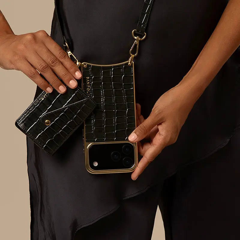 marc jacobs phone case wallet - TikTok Shop