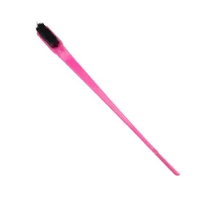 1 Pieces Lace Front Wig Edge Hair Brush Comb Edge Brush for Women