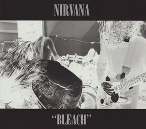 Nirvana - Bleach [Deluxe] [Expanded Version]                           [COMPACT DISC - CD] Deluxe Ed, Expanded Version