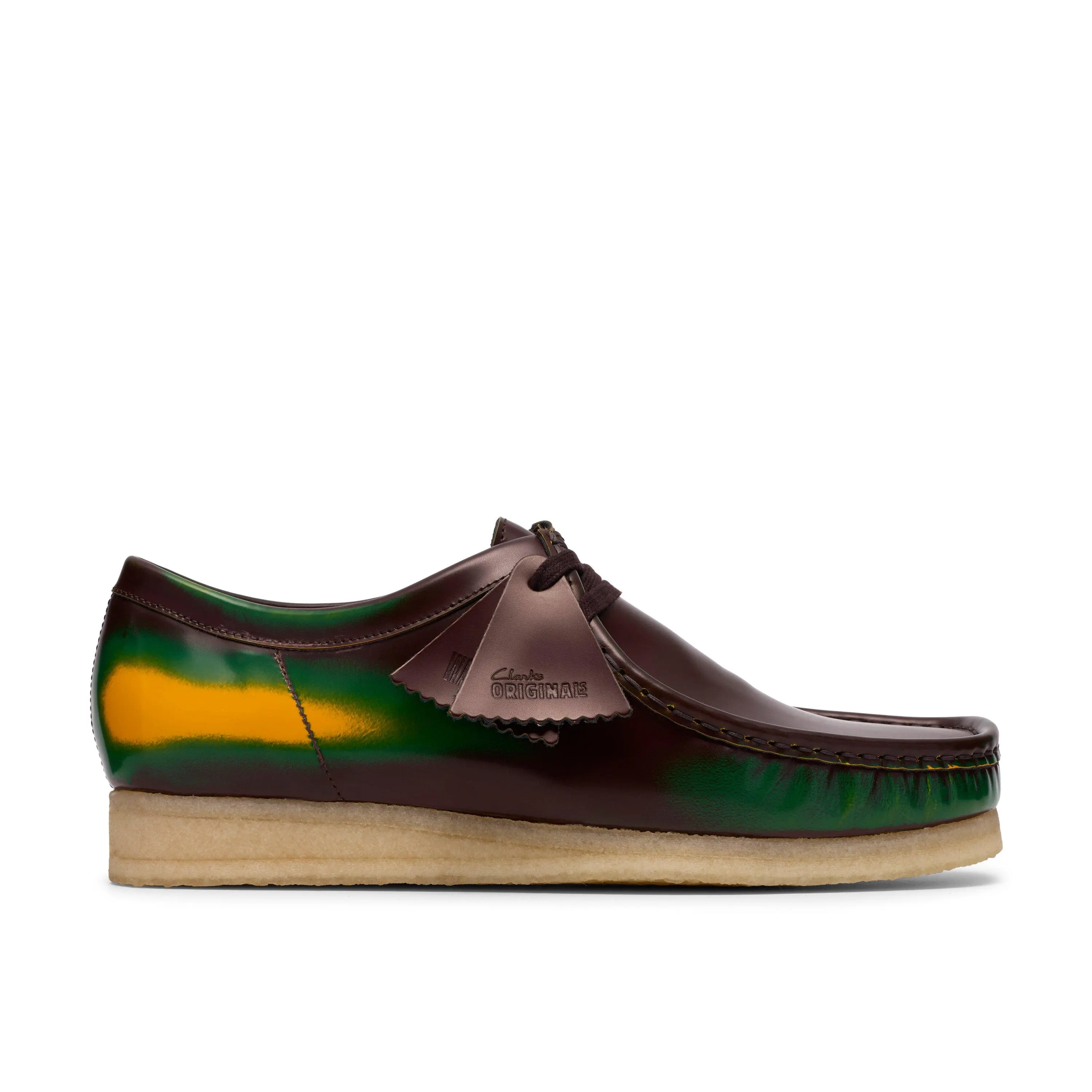 Clarks Originals Mens Wallabee Wallabees