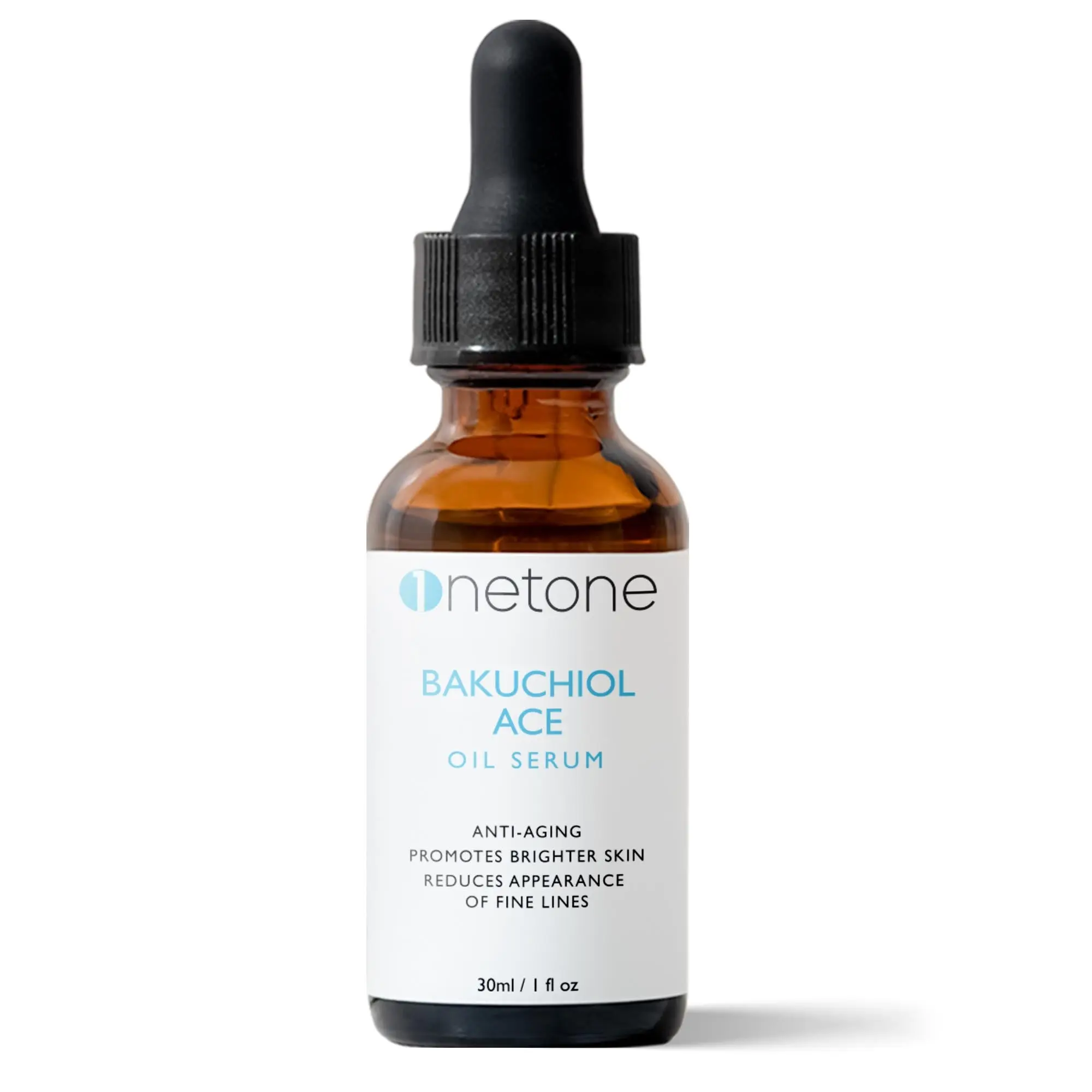 2% Bakuchiol Ace Oil Serum - Anti Aging (Sensitive Skin) 30ml