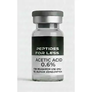 Acetic Acid 0.6%