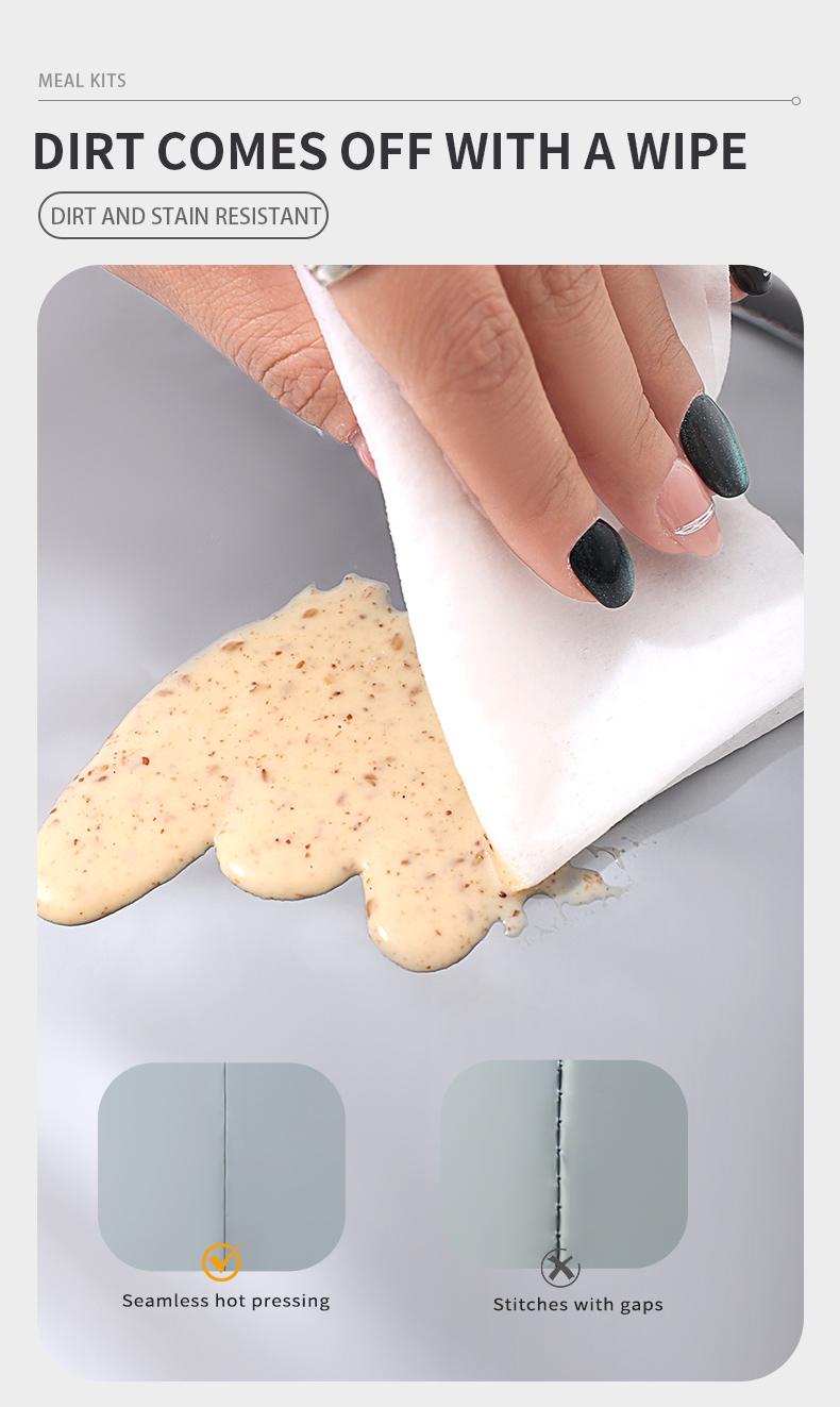 Lunch Box for Women Men,Reusable Insulated Lunch Tote,Large Leakproof Cute Lunch Cooler with High Capacity for Work,Picnic,Camping,Thermal Bag Travel Essentials