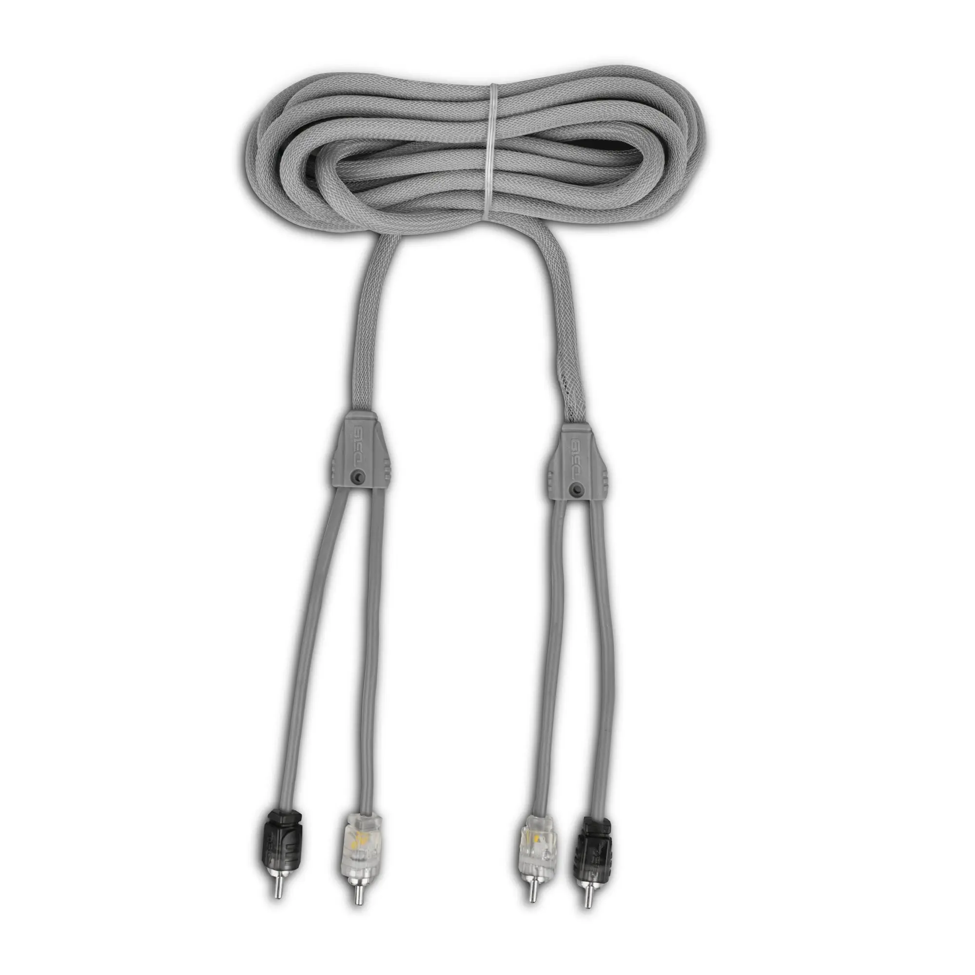 DS18 Level 2 RCA Pure Copper (OFC) Audio/Video Cable, 20 ft
