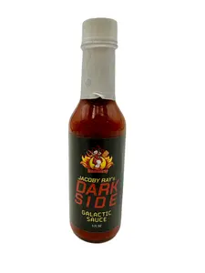 Jacoby Ray’S Dark Side Galactic Sauce