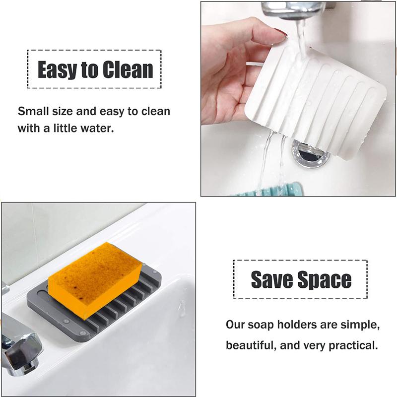 TURMERIC Wash And Care 5 Piece Set-Turmeric Mousse Cleansing,Turmeric Tablets,Self Draining Soap Dish,Exfoliating Foaming Soap Bag,Turmeric Soap Facial Cleansing Skincare Comfort Kit.