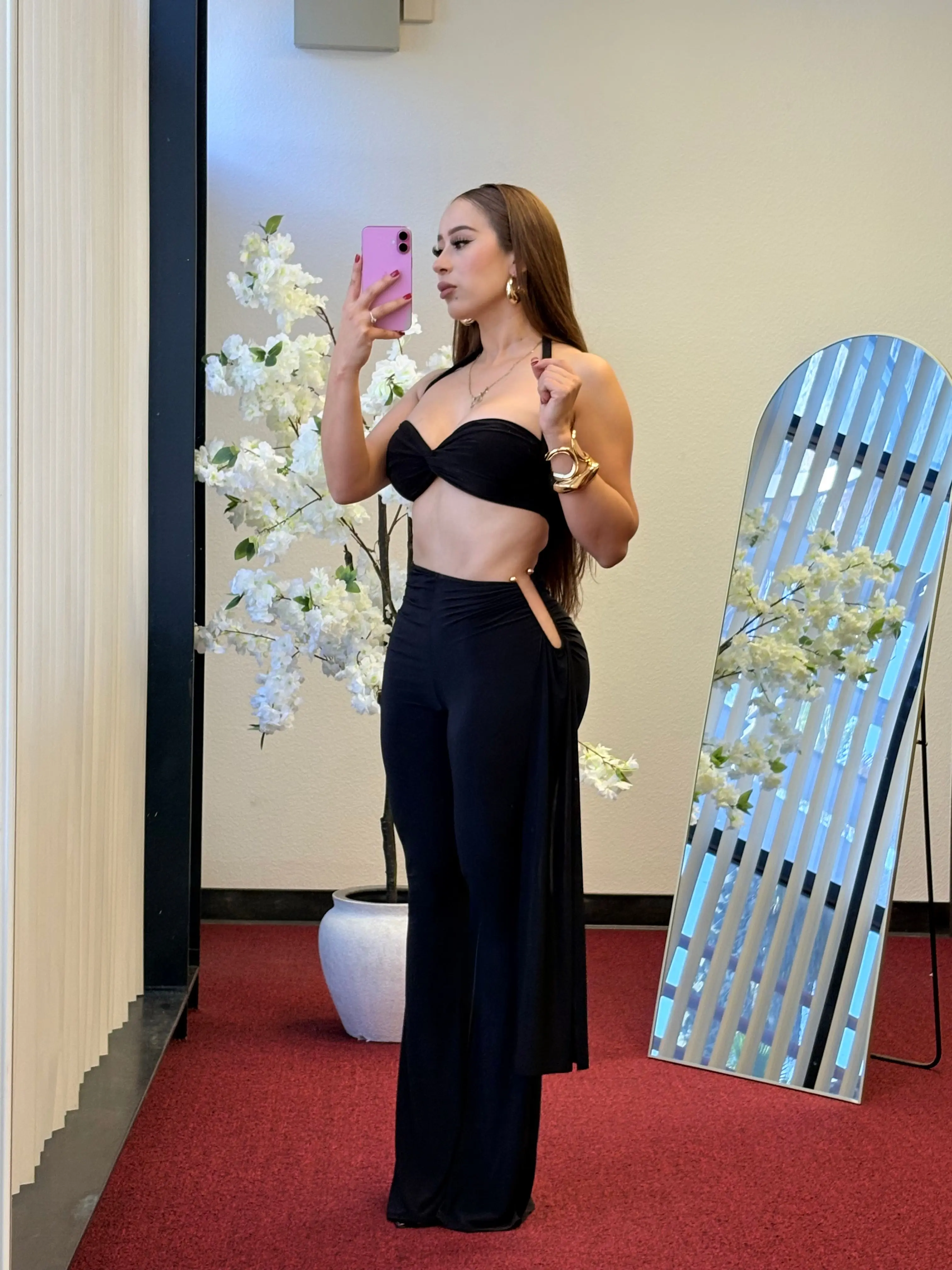 Sherlyn Set