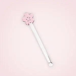 Sakura Stir Stick
