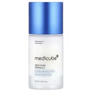 Medicube Zero Pore Serum 2.0, 1.25 fl oz (37 ml)