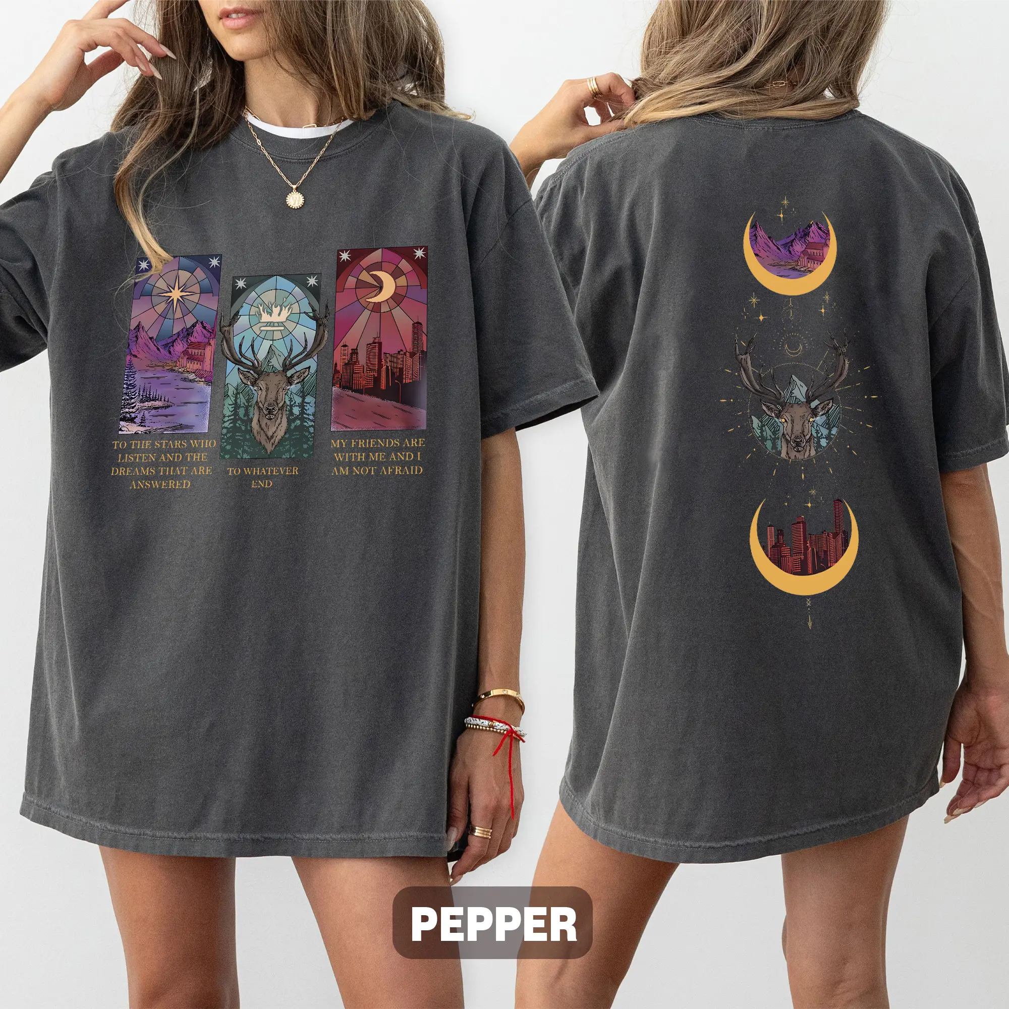 Throne Of Glass Comfort Colors Shirt, Velaris City Of Starlight Sweatshirt, Acotar Terrasen Shirt, Sjm Merch, Acotar Crescent City Shirt