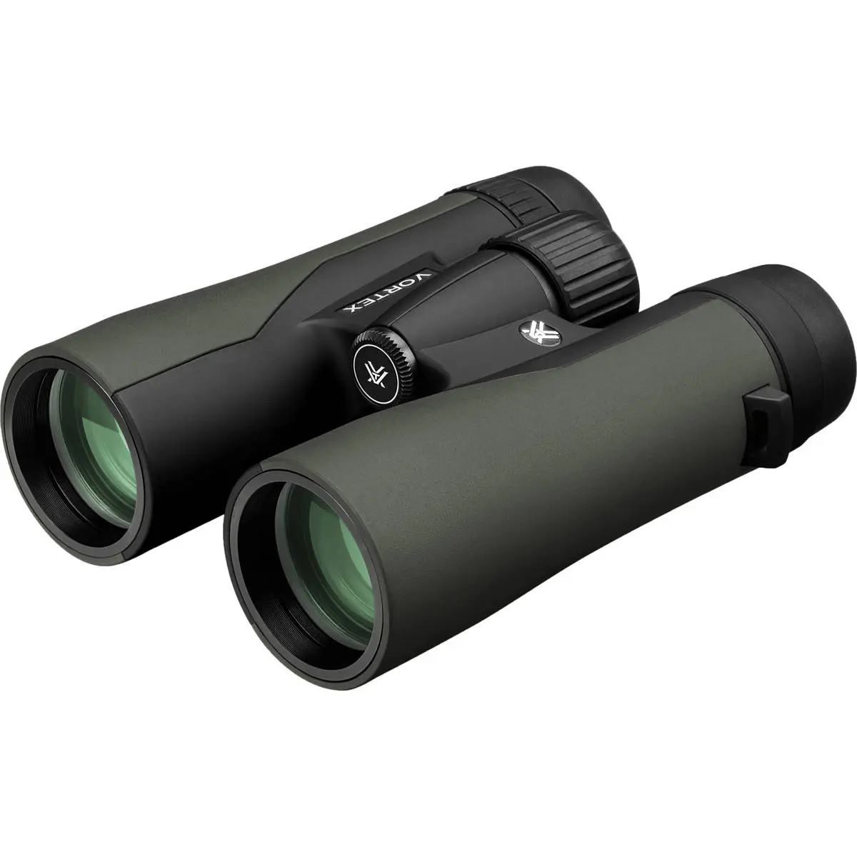 Vortex Optics 10x42 Crossfire HD Water Proof Roof Prism Binocular with 6.2 Degree Angle of View
