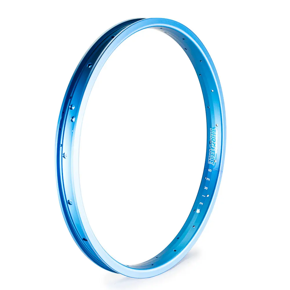 Throttle Rims