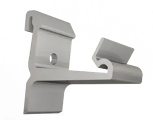 Unirac Roof Mount 310750 Module Clip