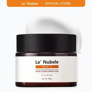 [Le Nubele] Peptide W Special Wrinkle Cream