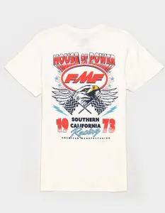 FMF RACING FMF Overdrive Mens Tee
