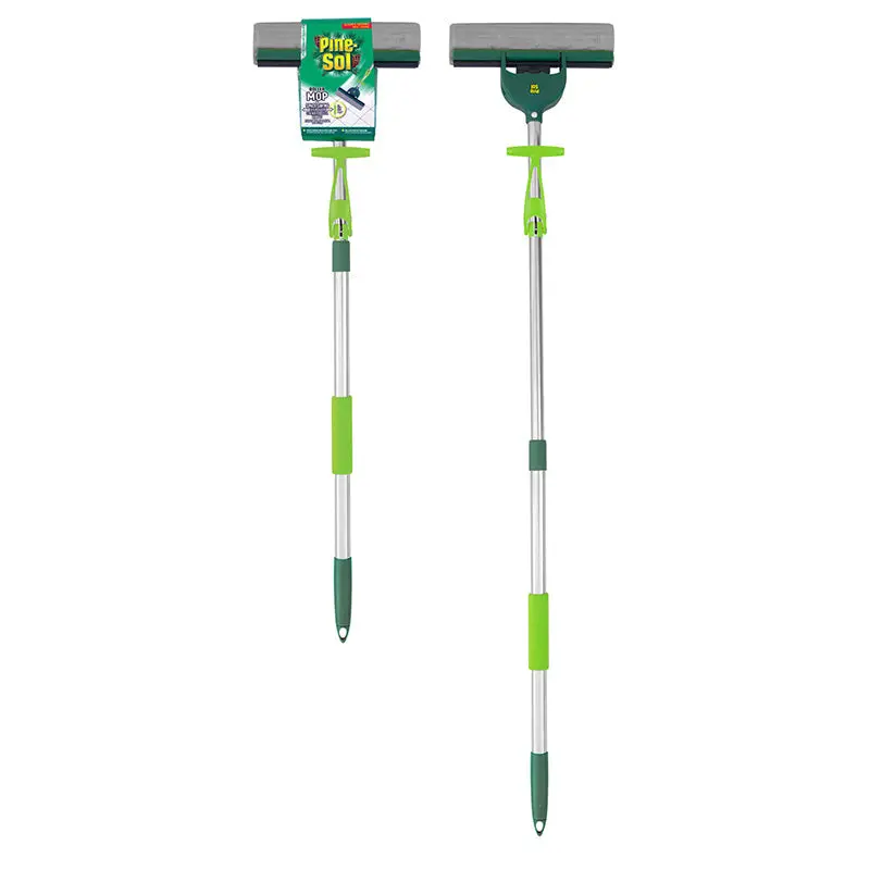 Pine-Sol Roller Mop