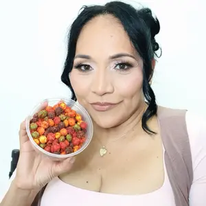 Skittle Enchilados