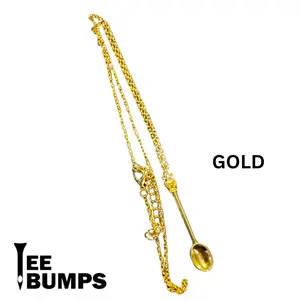 TeeSpoon Necklace