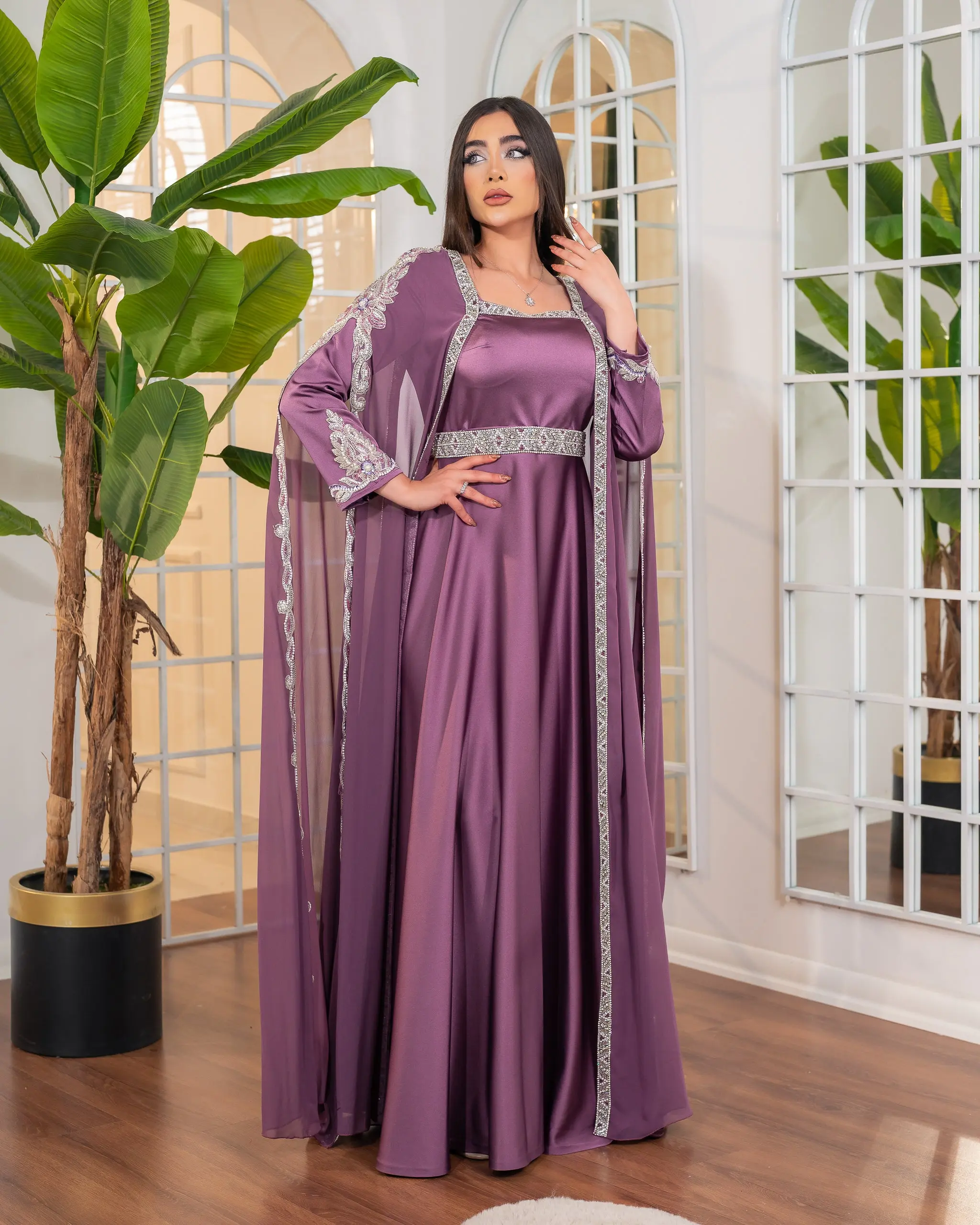 Rimas Caftan Rimas Caftan