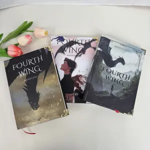 Fourth Wing Xaden's POV