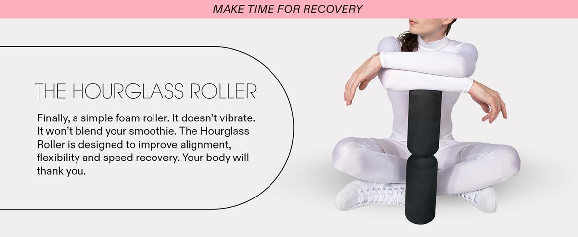Bala Bangles - Set of 2 Adjustable Wearable Wrist & Ankle Weights