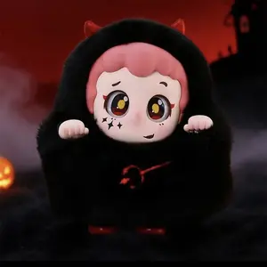 PINY Trick Or Treat Plush Series Blind Box