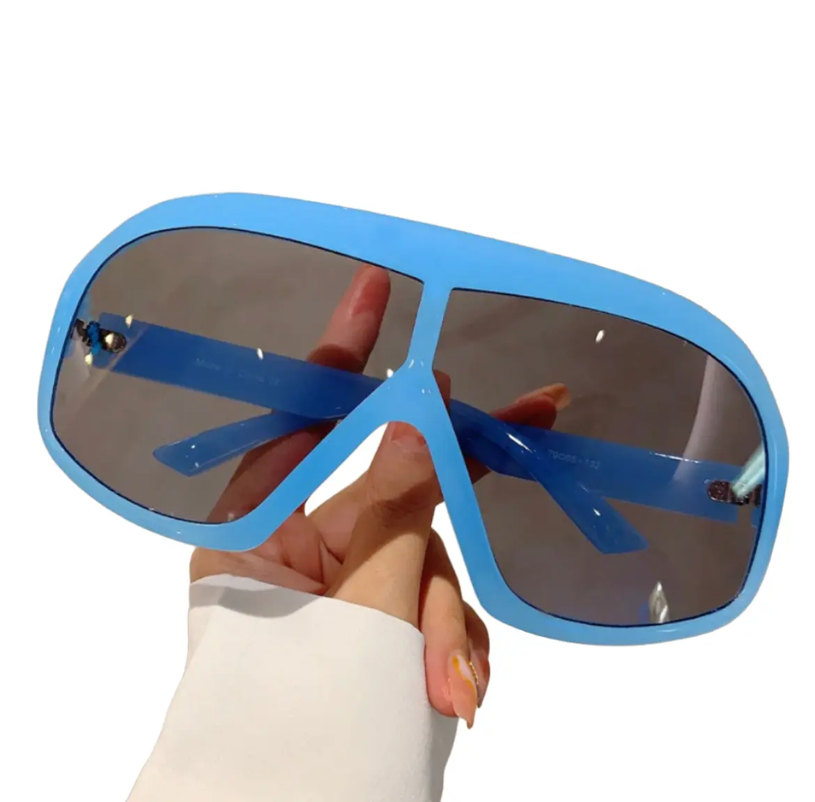 Baddie Shades - Fashion Accessory for Women Baddie Shades - Fashion Accessory for Women