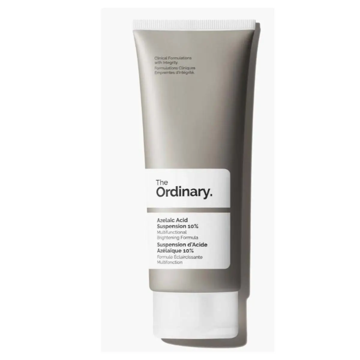 The Ordinary Azelaic Acid Suspension 10%, Brightening Formula for Uneven and Blemish-Prone Skin