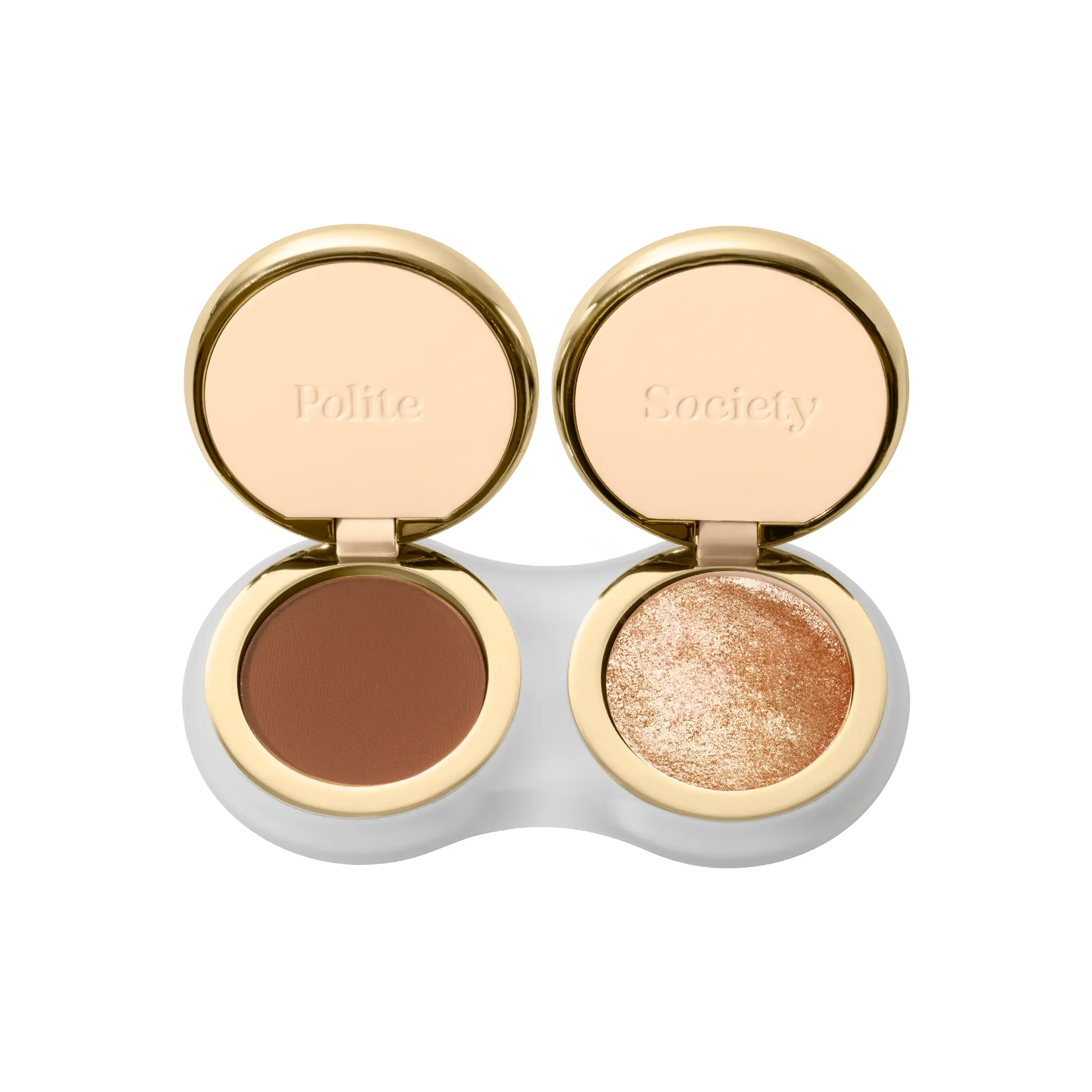 Dual Intentions Eyeshadow Duo