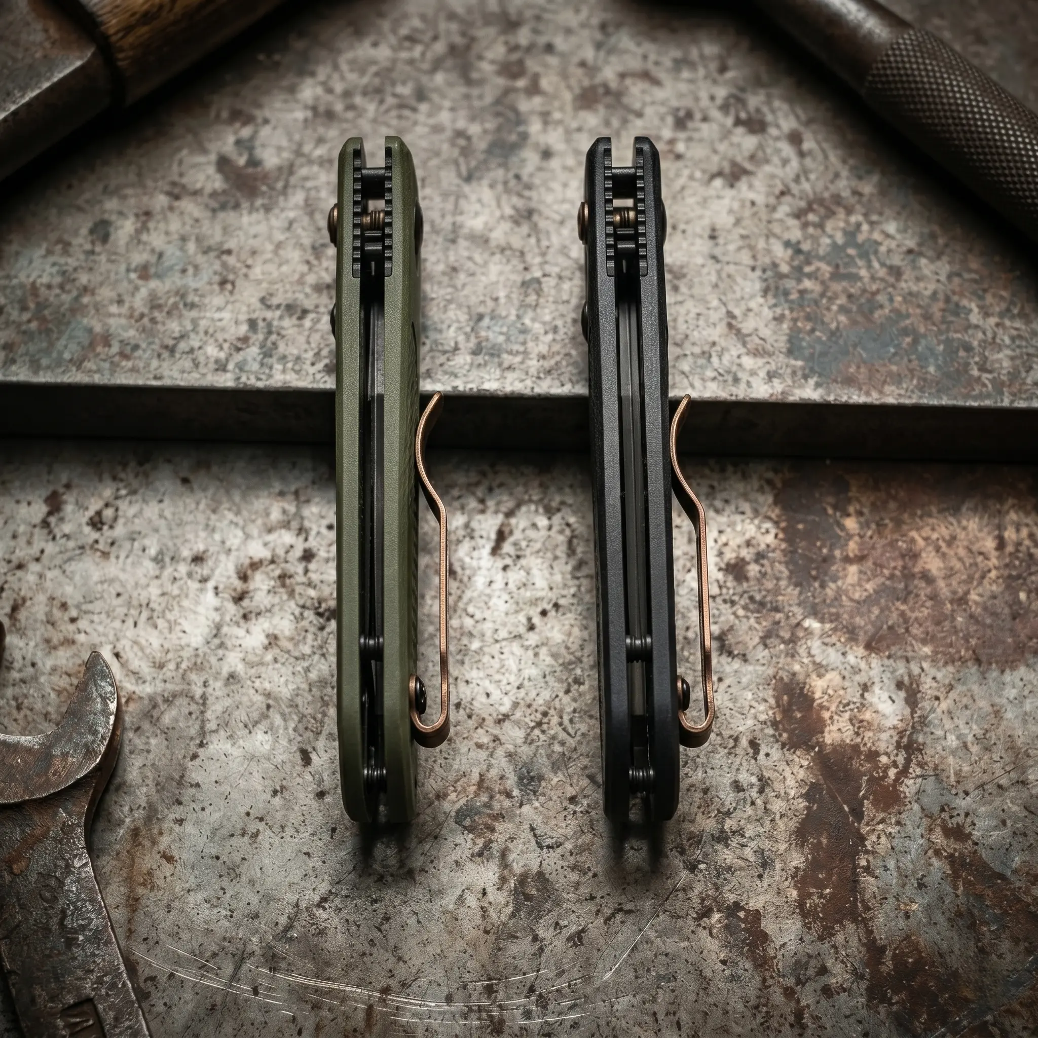 Premium Gear Pocket Utility Tool with High-Performance , Smooth One-Hand Operation Hardware for Daily Tasks, Camping, Fishing & Hiking, Ideal Gift for Men,Fathersday gift